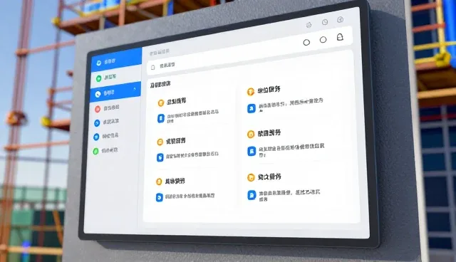运维服务管理办法的选型与使用建议