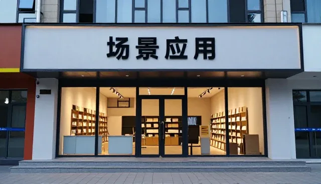 技术驱动下的成果转化路径探索
