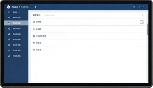 流程管理中安装调试的性能与适用条件分析